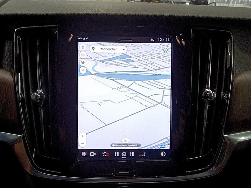 volvo V90 2023 - 28