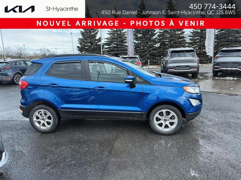 ford EcoSport 2021 - 4