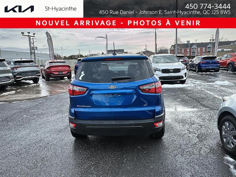 ford EcoSport 2021 - 5