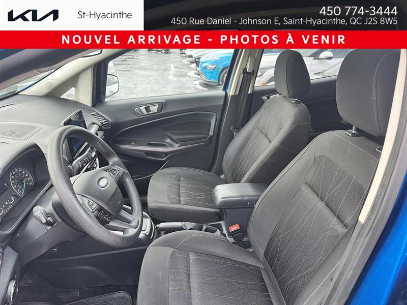 ford EcoSport 2021 - 6