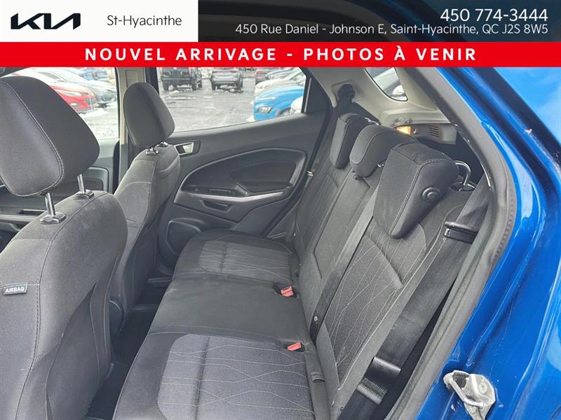 ford EcoSport 2021 - 7