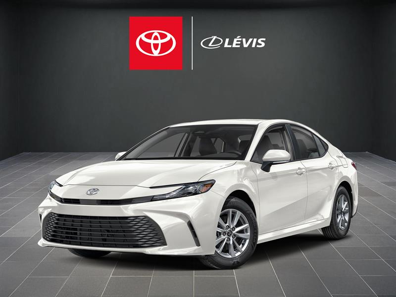 toyota Camry Hybrid 2025 - 2
