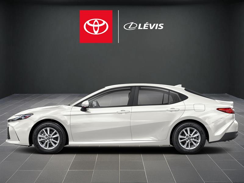 toyota Camry Hybrid 2025 - 4