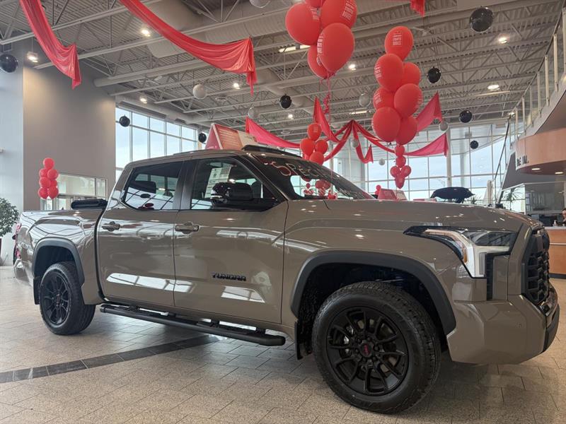 toyota Tundra 2026