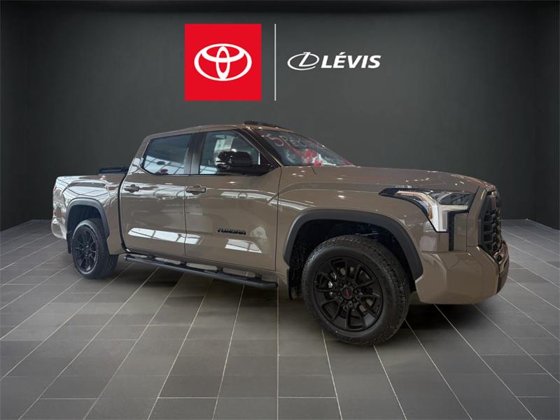 toyota Tundra 2026 - 2