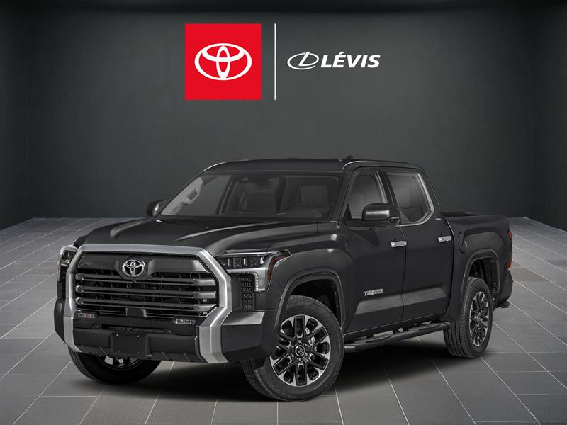 toyota Tundra 2026 - 3