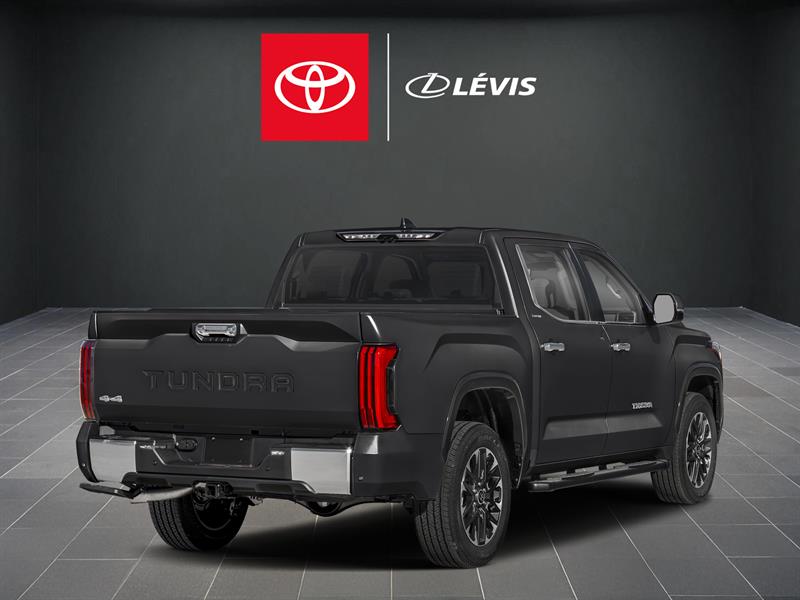 toyota Tundra 2026 - 4