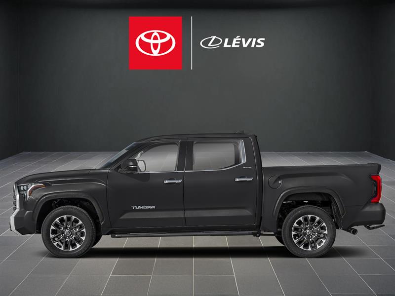 toyota Tundra 2026 - 5