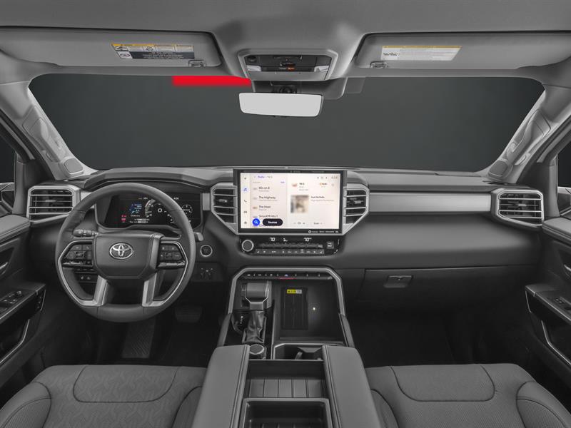 toyota Tundra 2026 - 6