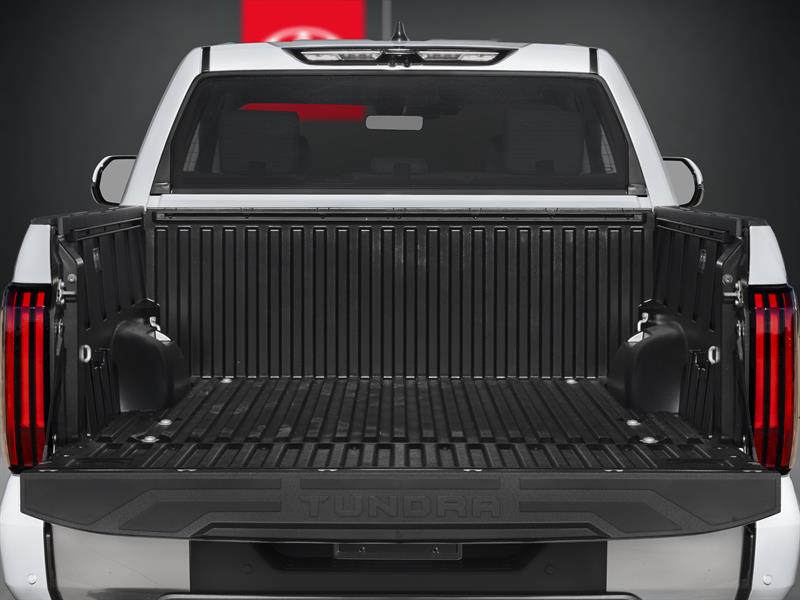 toyota Tundra 2026 - 9