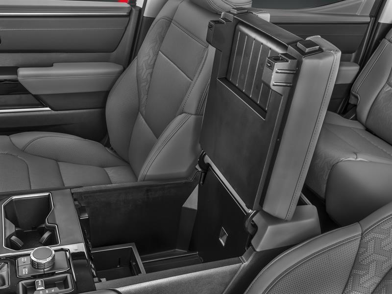 toyota Tundra 2026 - 12