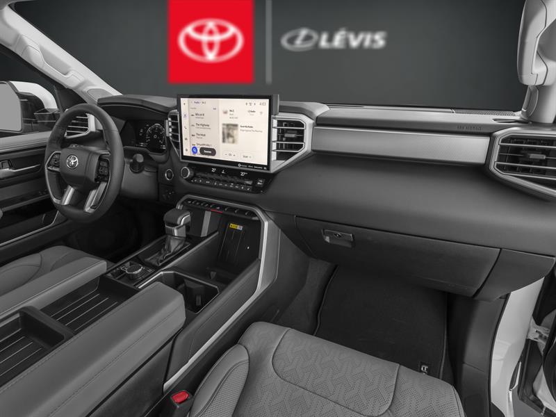 toyota Tundra 2026 - 13