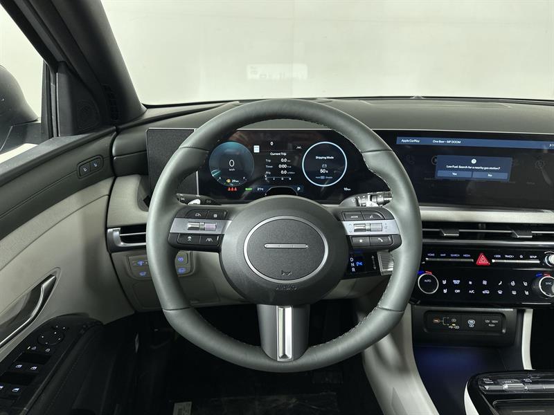 hyundai Tucson hybride 2026 - 10