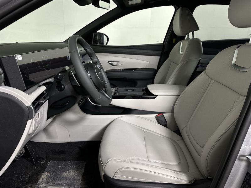 hyundai Tucson hybride 2026 - 12