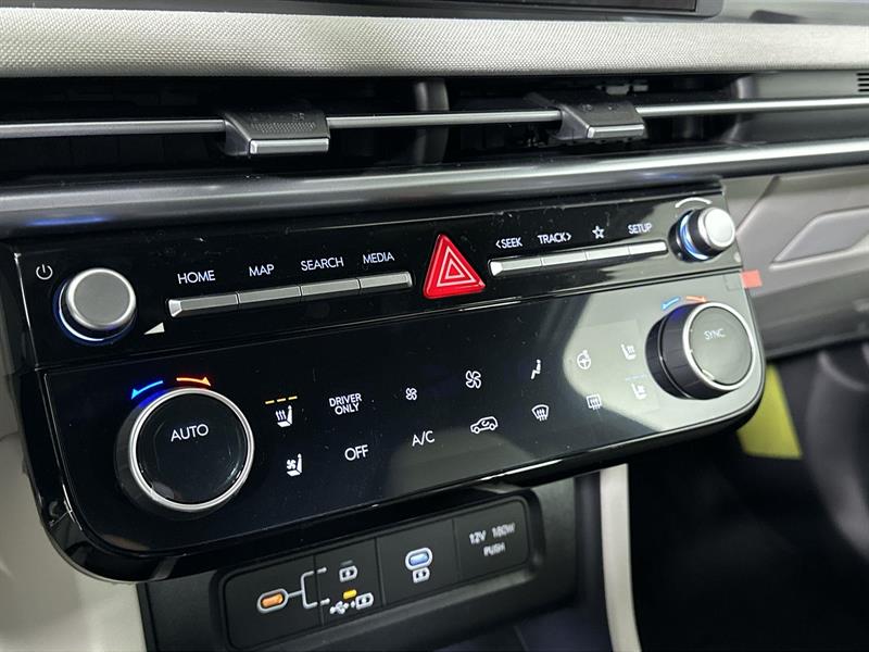 hyundai Tucson hybride 2026 - 16