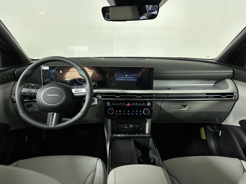 hyundai Tucson hybride 2026 - 19