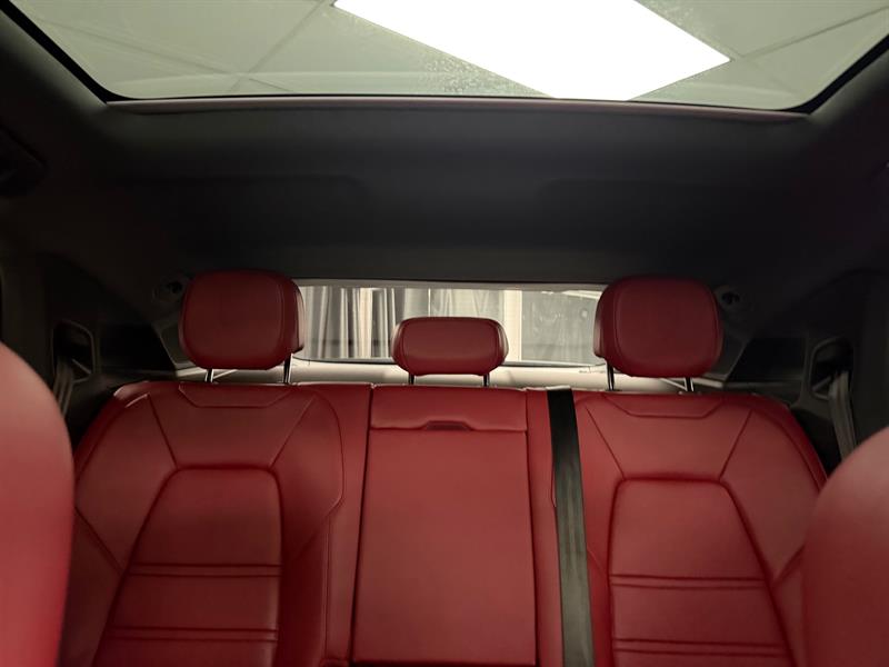 porsche Cayenne E-Hybrid Coupe 2023 - 28