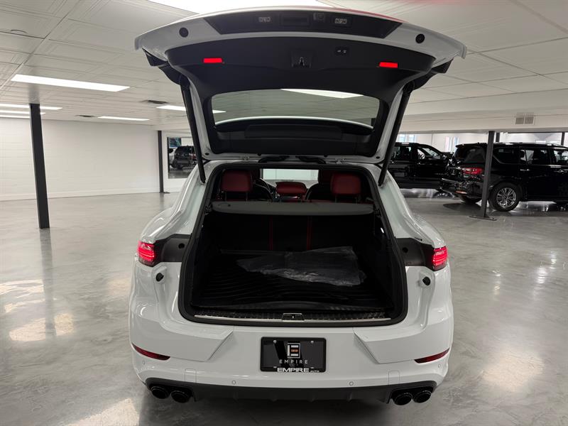 porsche Cayenne E-Hybrid Coupe 2023 - 29