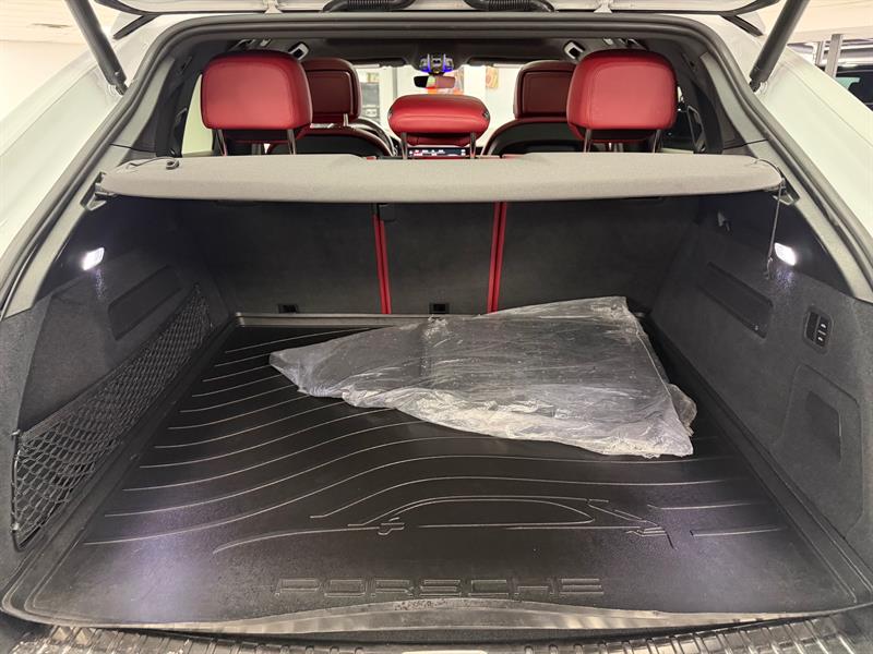 porsche Cayenne E-Hybrid Coupe 2023 - 34