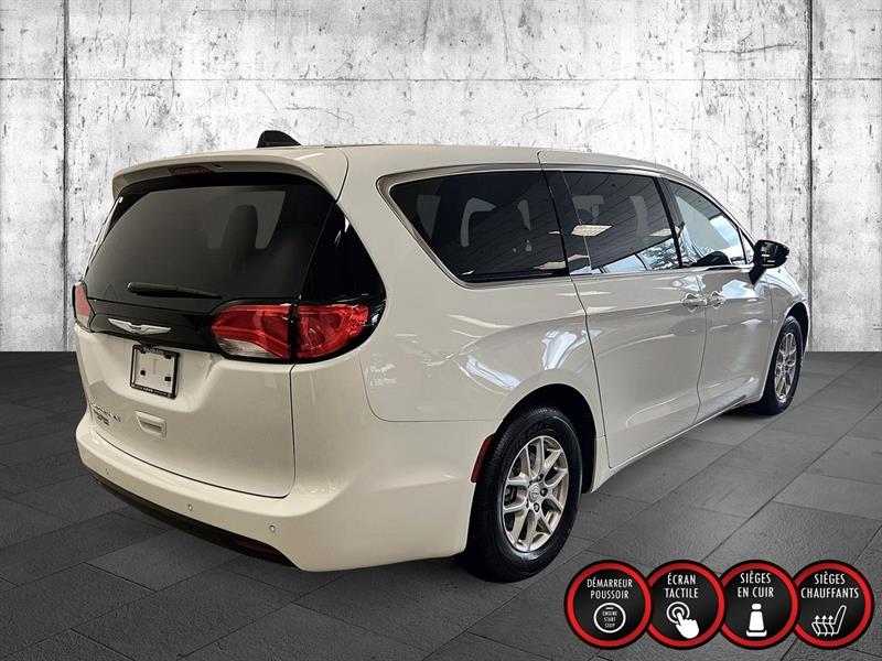 chrysler Grand Caravan 2026 - 5