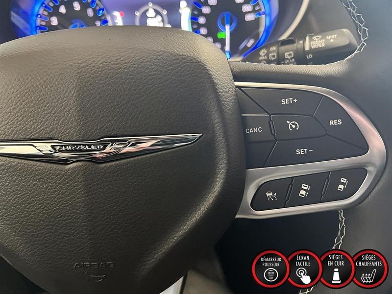chrysler Grand Caravan 2026 - 19