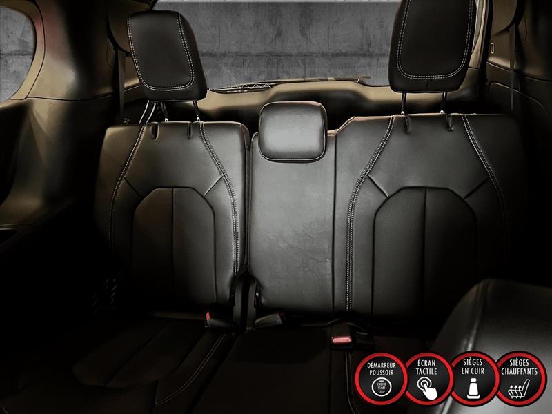 chrysler Grand Caravan 2026 - 11