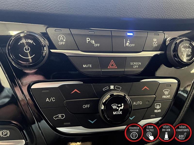 chrysler Grand Caravan 2026 - 23