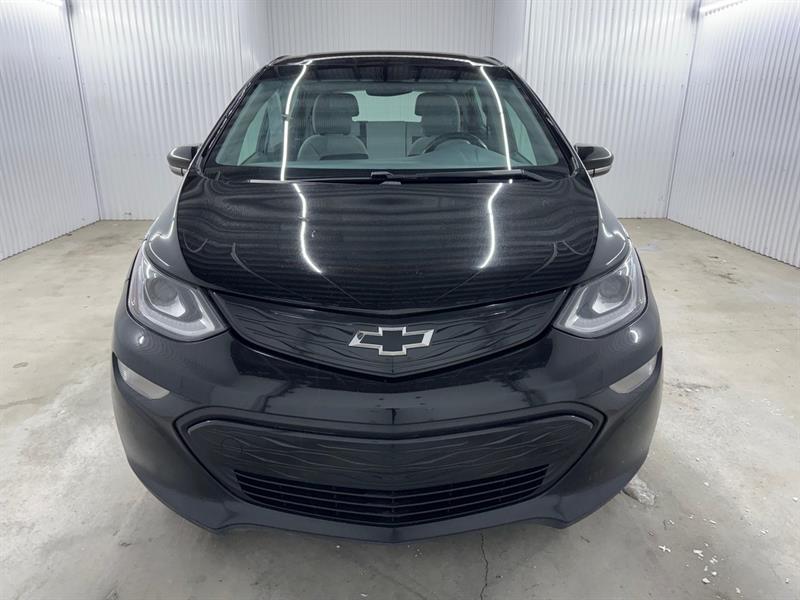 chevrolet Bolt EV 2020 - 2