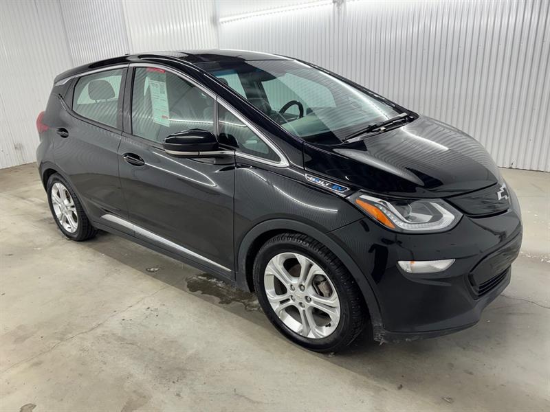 chevrolet Bolt EV 2020 - 4