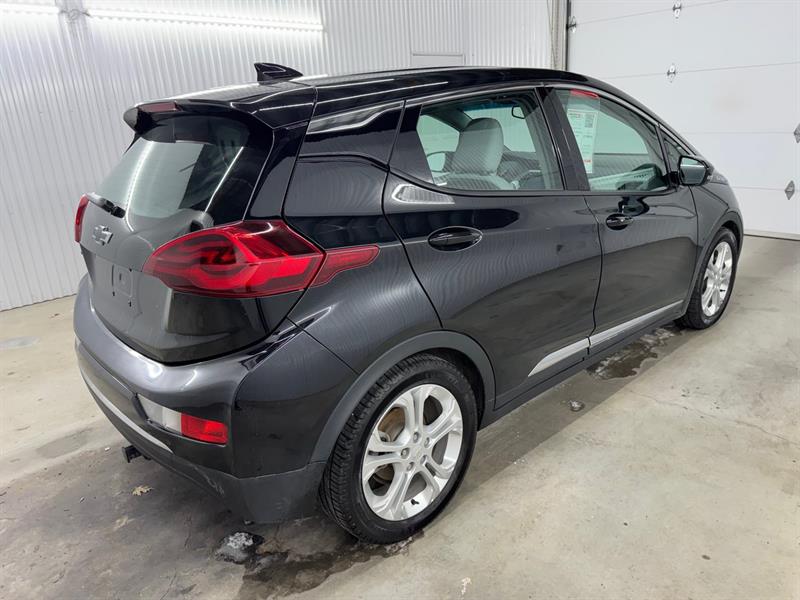 chevrolet Bolt EV 2020 - 5