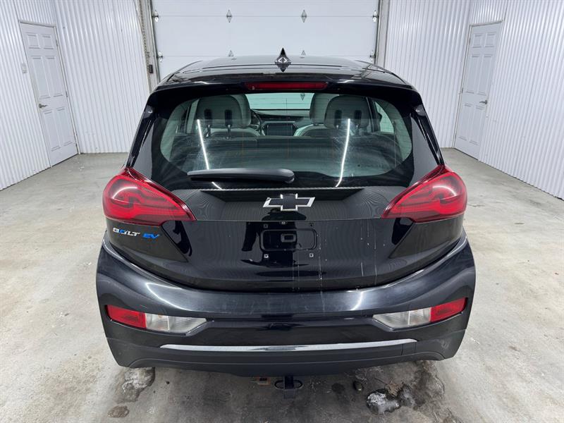 chevrolet Bolt EV 2020 - 7