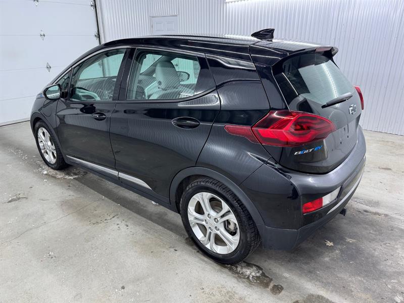 chevrolet Bolt EV 2020 - 8