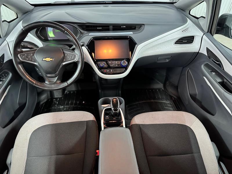 chevrolet Bolt EV 2020 - 10
