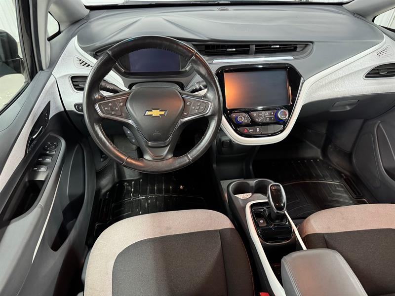 chevrolet Bolt EV 2020 - 11