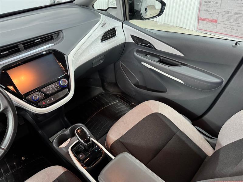 chevrolet Bolt EV 2020 - 13