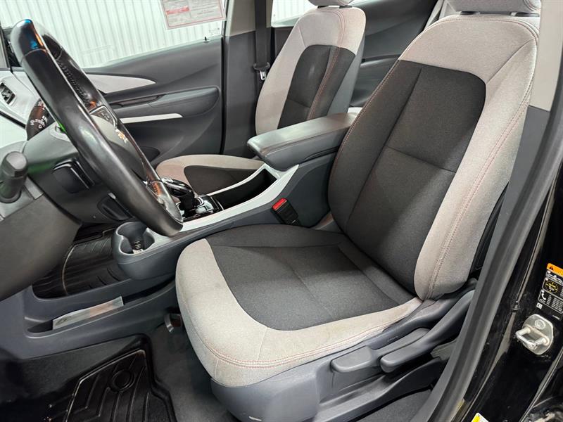 chevrolet Bolt EV 2020 - 16