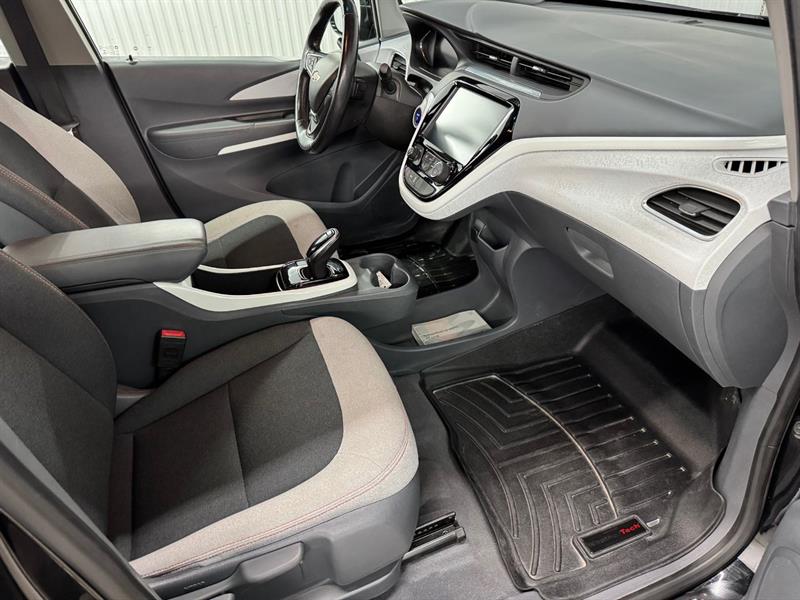 chevrolet Bolt EV 2020 - 21