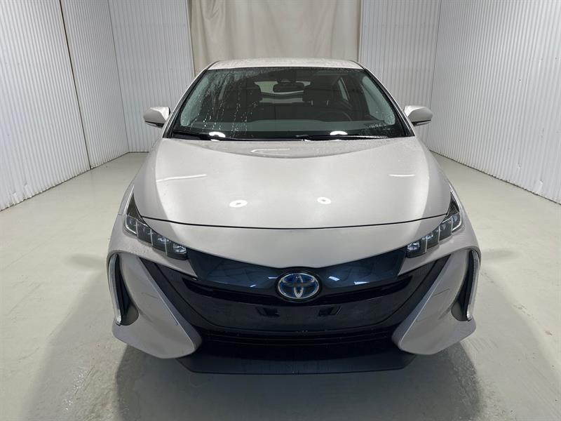 toyota Prius Prime 2018 - 2