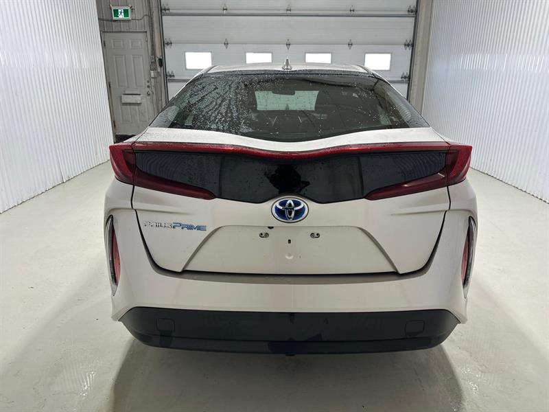 toyota Prius Prime 2018 - 7