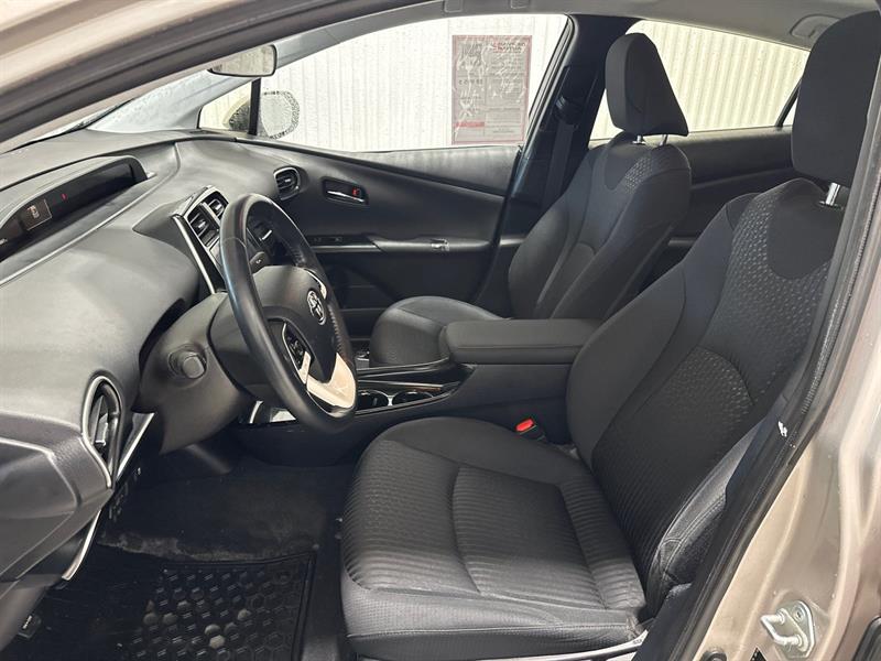 toyota Prius Prime 2018 - 10