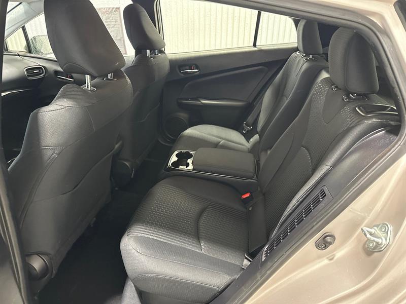 toyota Prius Prime 2018 - 11