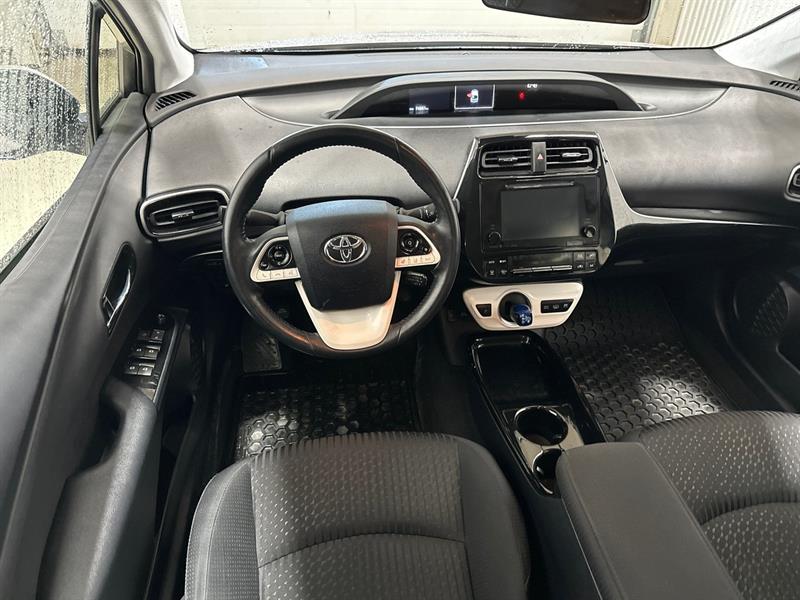 toyota Prius Prime 2018 - 13