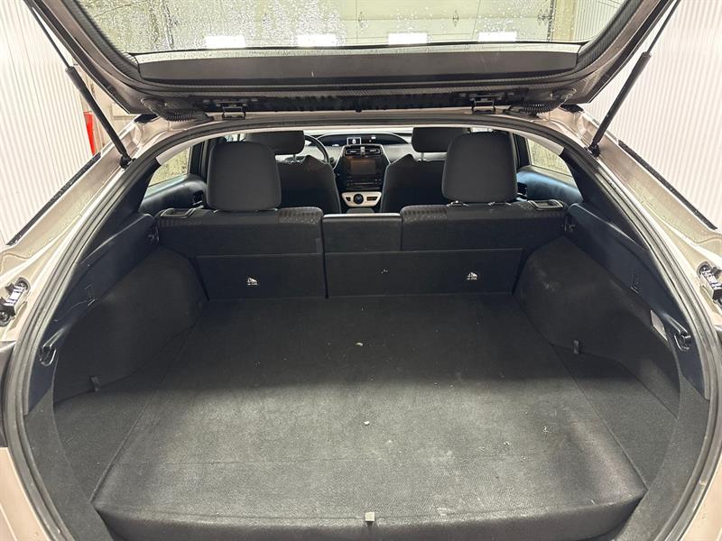toyota Prius Prime 2018 - 14