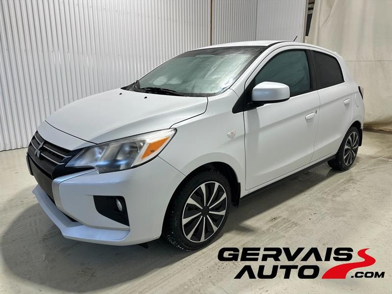 mitsubishi Mirage 2024