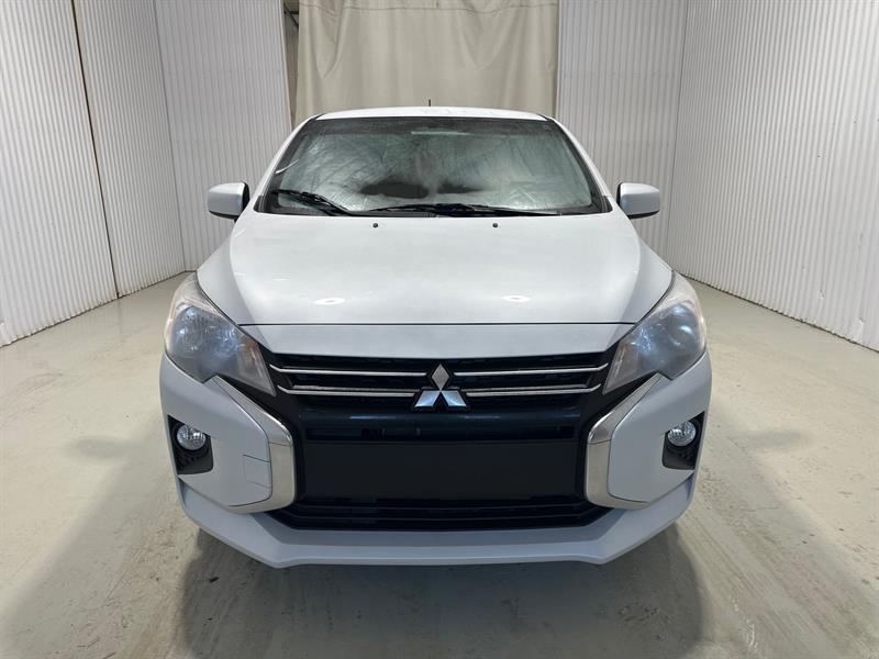 mitsubishi Mirage 2024 - 2