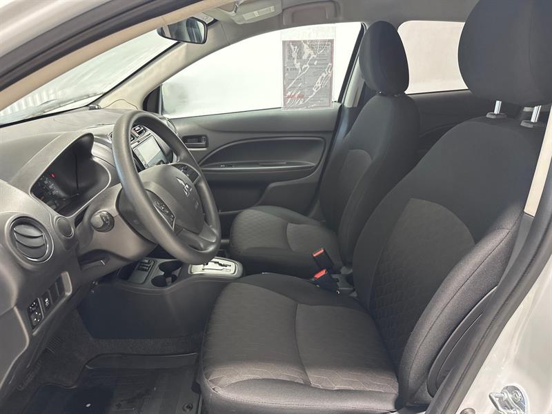 mitsubishi Mirage 2024 - 12