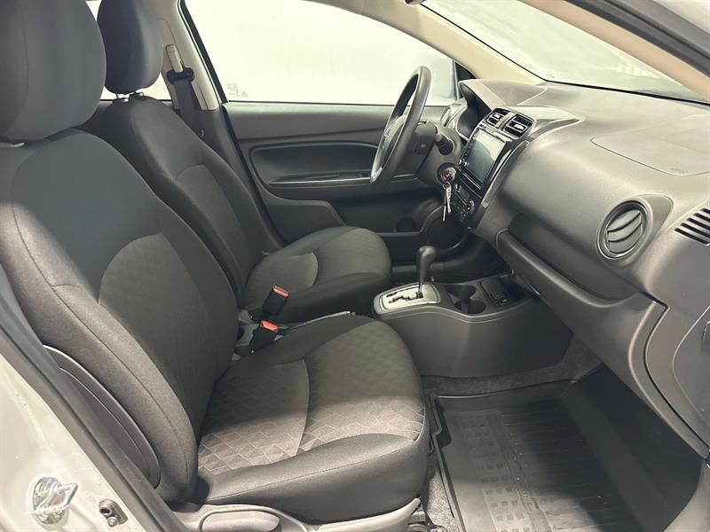 mitsubishi Mirage 2024 - 16