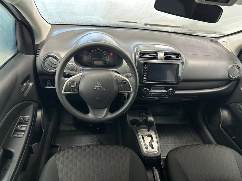 mitsubishi Mirage 2024 - 18