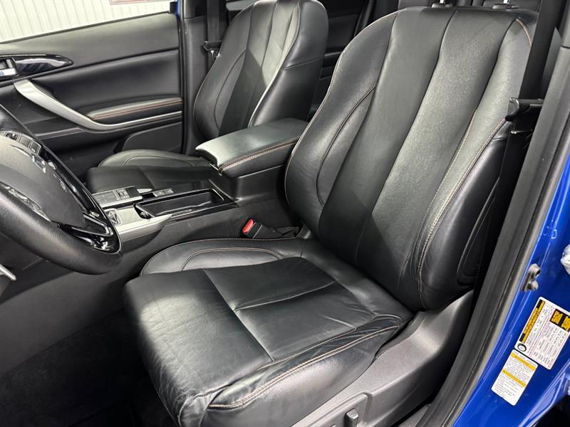 mitsubishi Eclipse Cross 2018 - 10