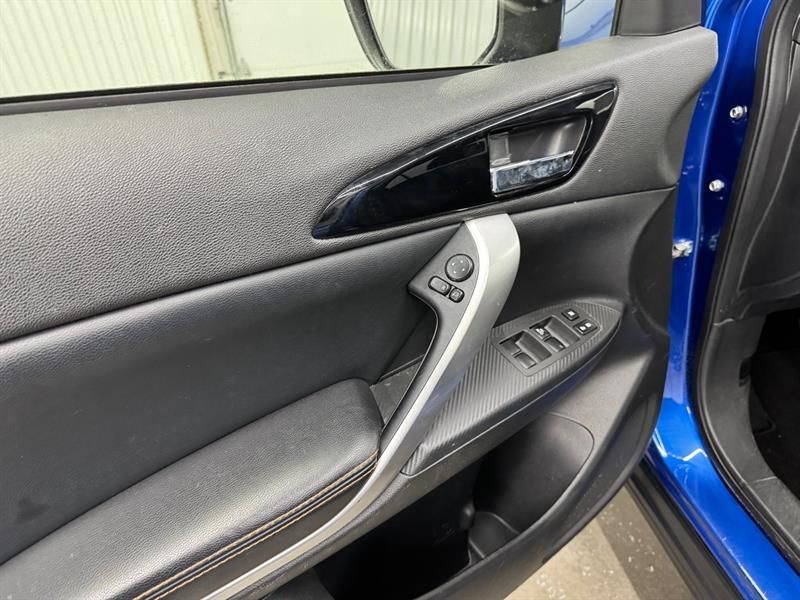 mitsubishi Eclipse Cross 2018 - 11